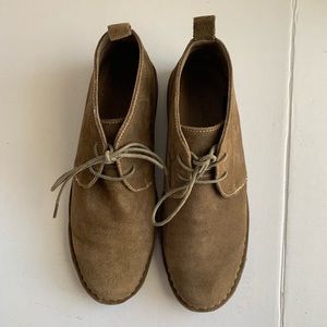 Merona Men’s Boots NWOT Size 11